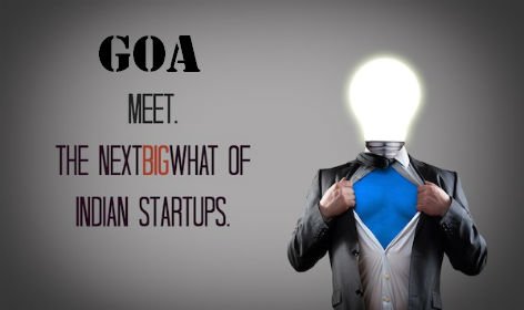 TVONSpotlight's tweet photo. Goa attracting aspiring entrepreneurs.Sun,surf,beaches with white sand are value addition!
https://t.co/28ftzWH67O https://t.co/8HYSYviVsJ