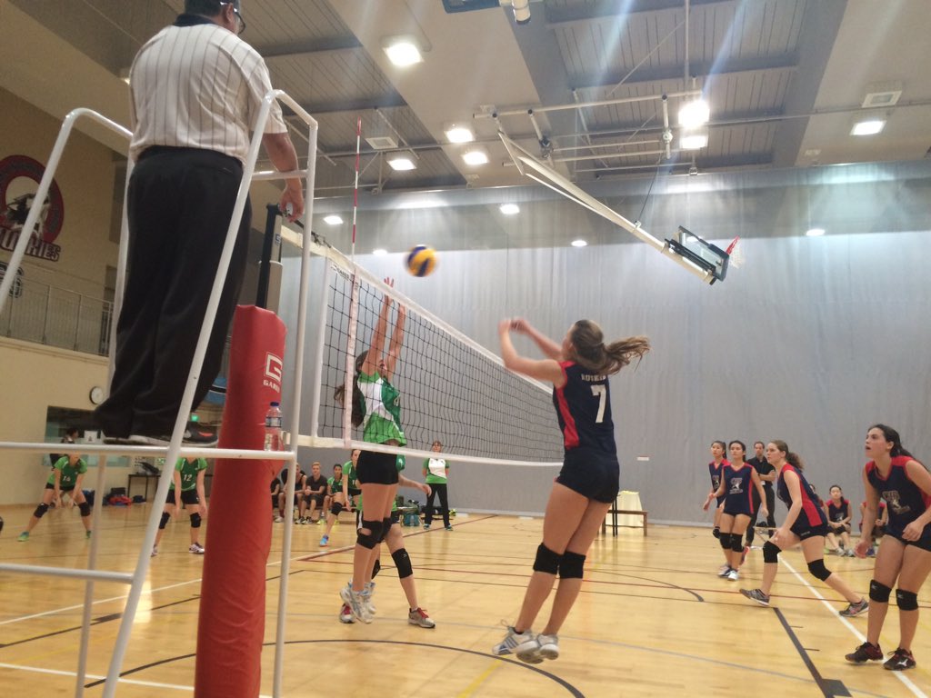 GRadojkovich's tweet image. #CISAlpha @CIS_Lakeside wins championship! Awesome work girls!