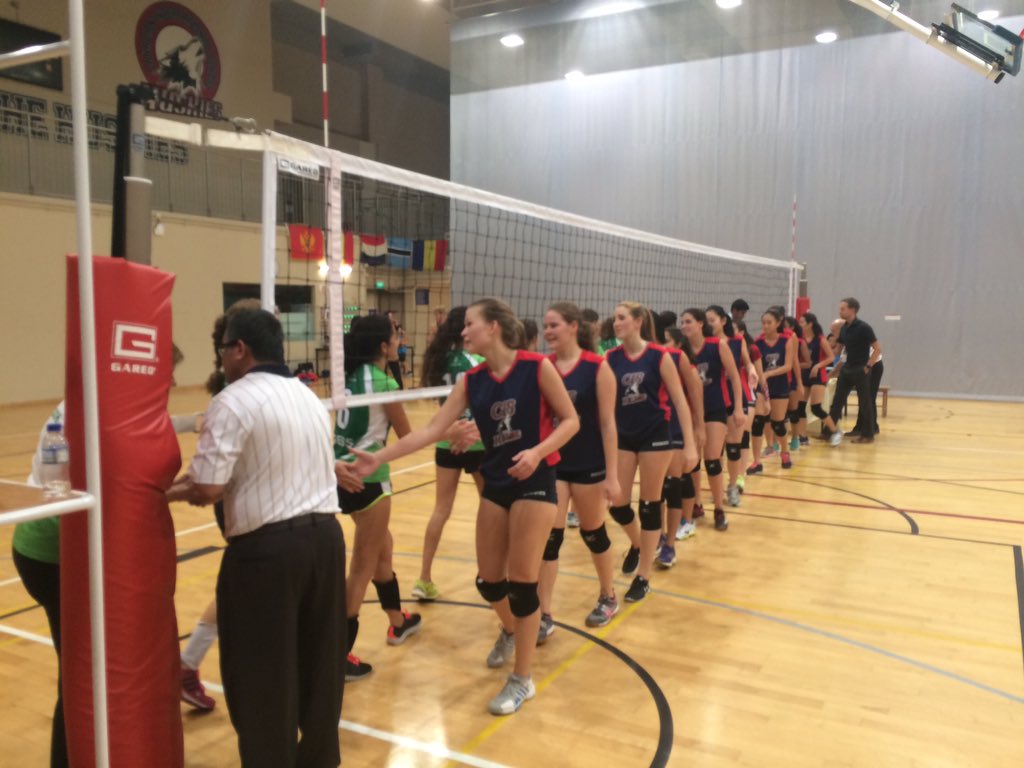 GRadojkovich's tweet image. #CISAlpha @CIS_Lakeside wins championship! Awesome work girls!