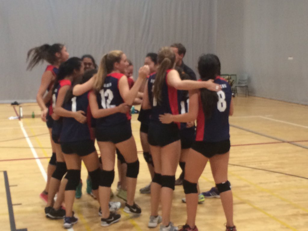 GRadojkovich's tweet image. #CISAlpha @CIS_Lakeside wins championship! Awesome work girls!