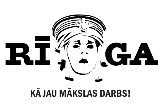 eedgars's tweet photo. Mūmija atgriežas! #rigalogo https://t.co/0p4TUjOInN