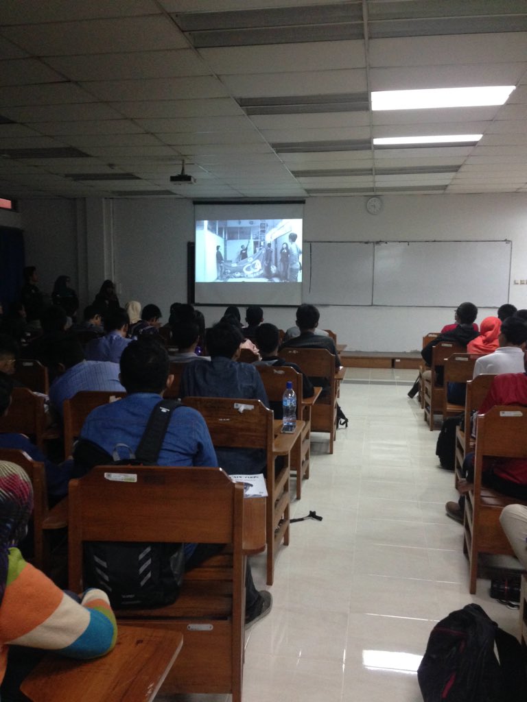 KMTS FT UGM tweet media