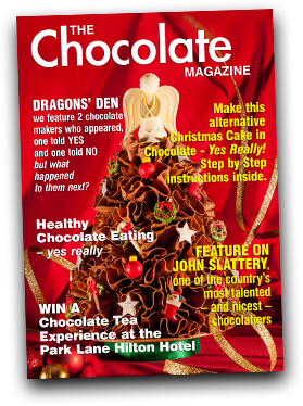 HomeChocFactory's tweet photo. We are Featured in the months edition of @TheChocMag #Sleigh #Chocolate Grab Your copy at https://t.co/UZqs8QAAj0 https://t.co/zm6CQCks7P