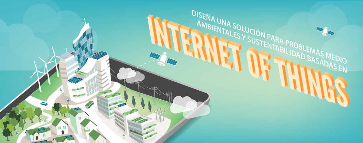hacelera's tweet photo. NUEVO DESAFÍO @hacelera! Buscamos soluciones basadas en IoT para problemas Medio Ambientales https://t.co/2hdwbjkksB https://t.co/6Dzfv8jyTO