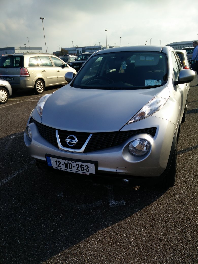 Parking Enforcer (jackass_parking) Twitter