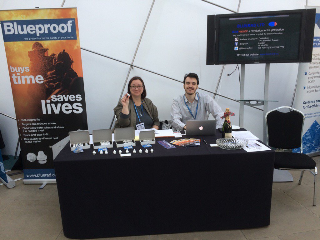 blueradnorth's tweet photo. Buzzing here at #landlordday https://t.co/K4rPzMjasS