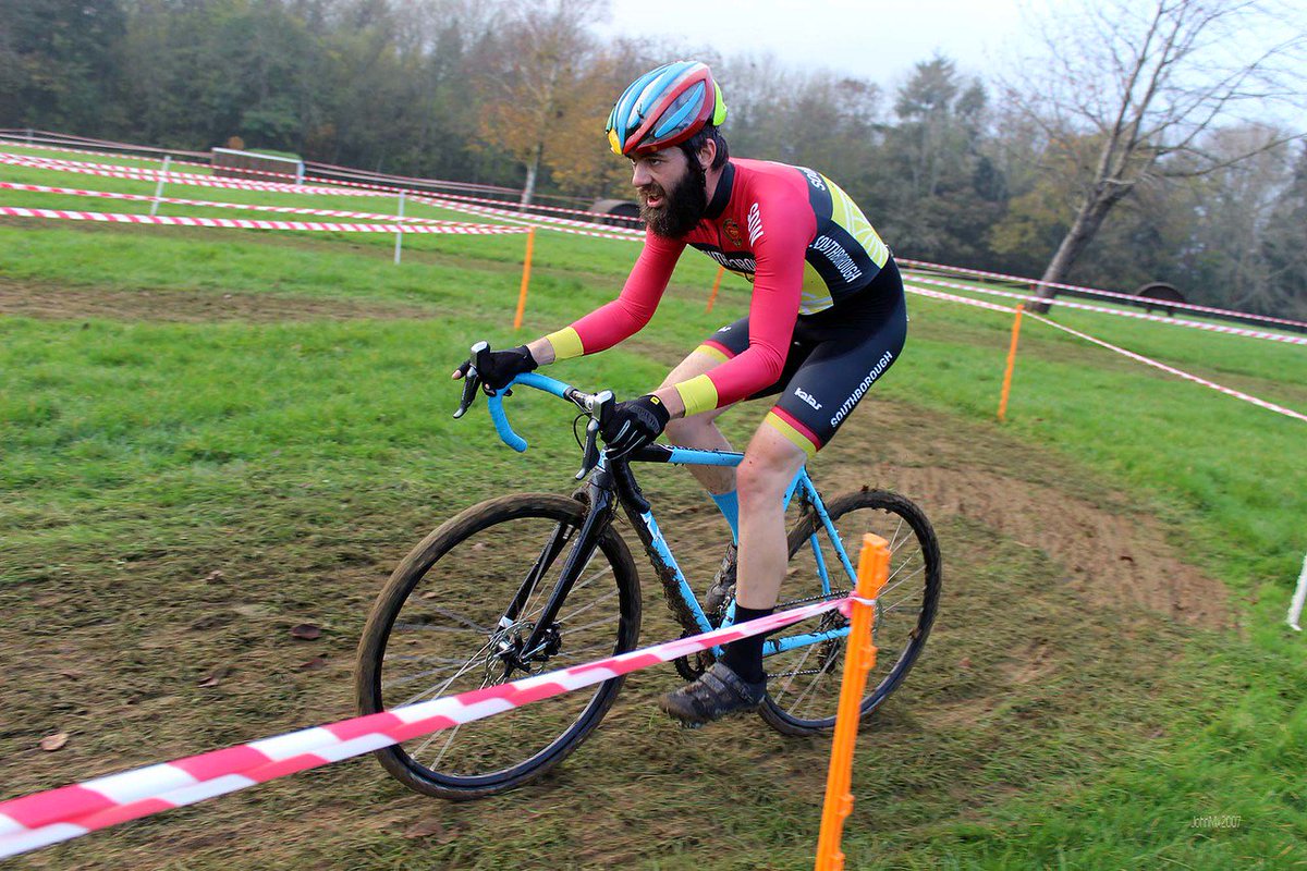 kinesis cx race