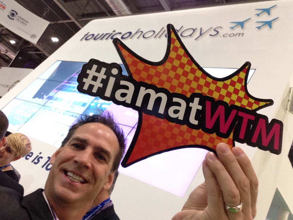 PerfectOrlando's tweet photo. Even our hashtags have Wow Effects #iamatWTM https://t.co/poDfm1je53