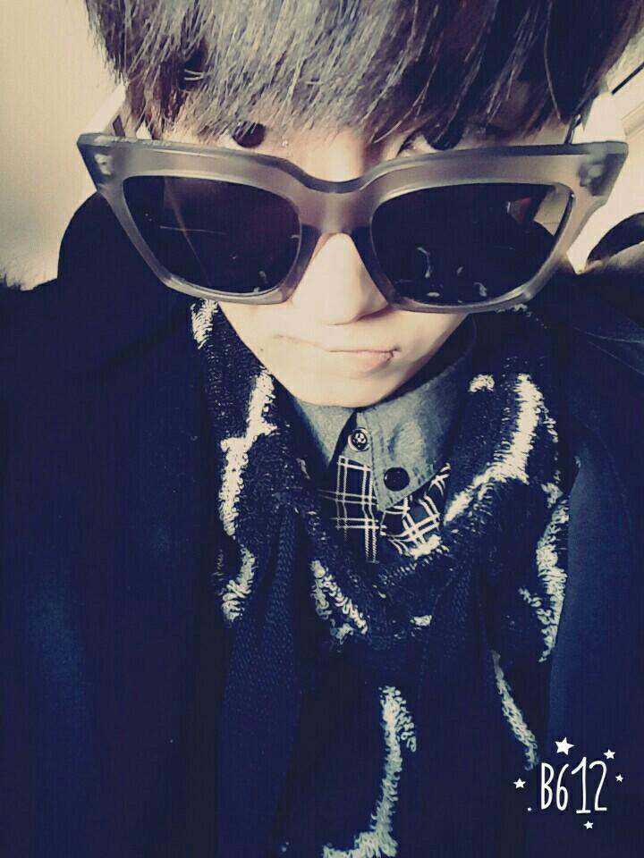 mystyle1103's tweet photo. 생일 끝나간다~~~ㅋ
근데 생일인걸 순간 까먹음ㅋㅋ
그래도
Happy B-day to me!! https://t.co/vK1tBXFTRT
