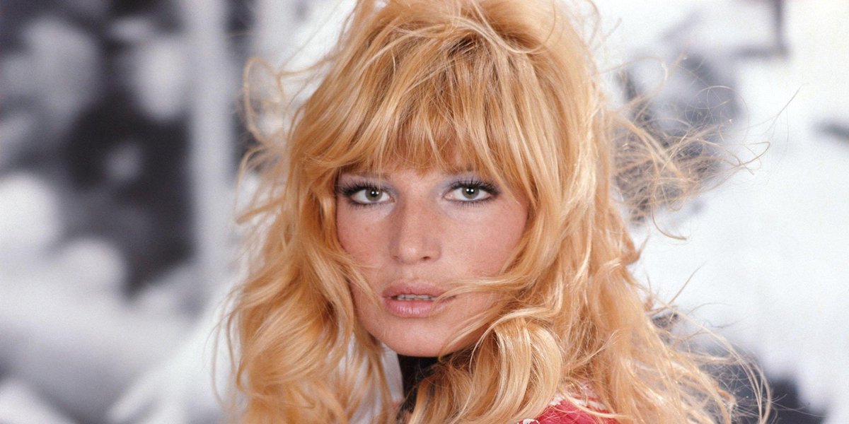 comingsoonit's tweet photo. Una delle più grandi e amate attrici del cinema italiano compie oggi 84 anni. Auguri, #MonicaVitti! https://t.co/l2jNsJyZGb