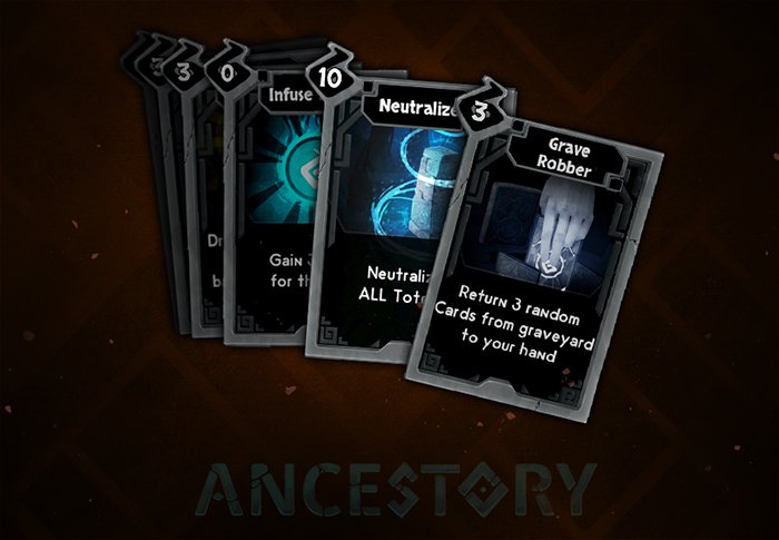 Stay tuned this week for our first free content update with some new spells, expanded AI configurations and more!