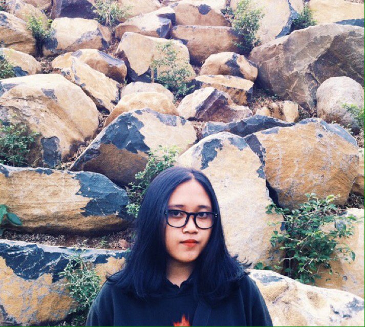 diviyy (@dya_divia) on Twitter photo 