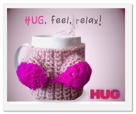 RedesignLifeF's tweet image. We hate Tuesdays! #startwithaHUG #borstkanker #breastcancer