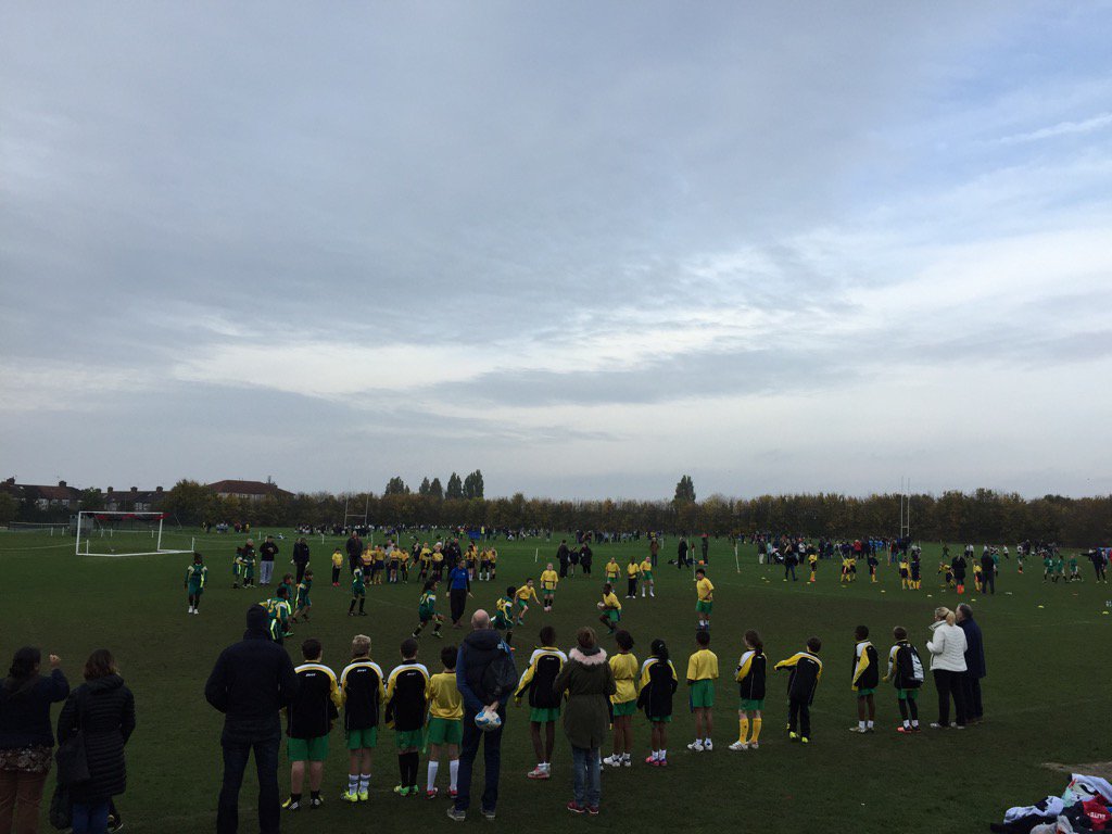 Sharon Phillips tweet media