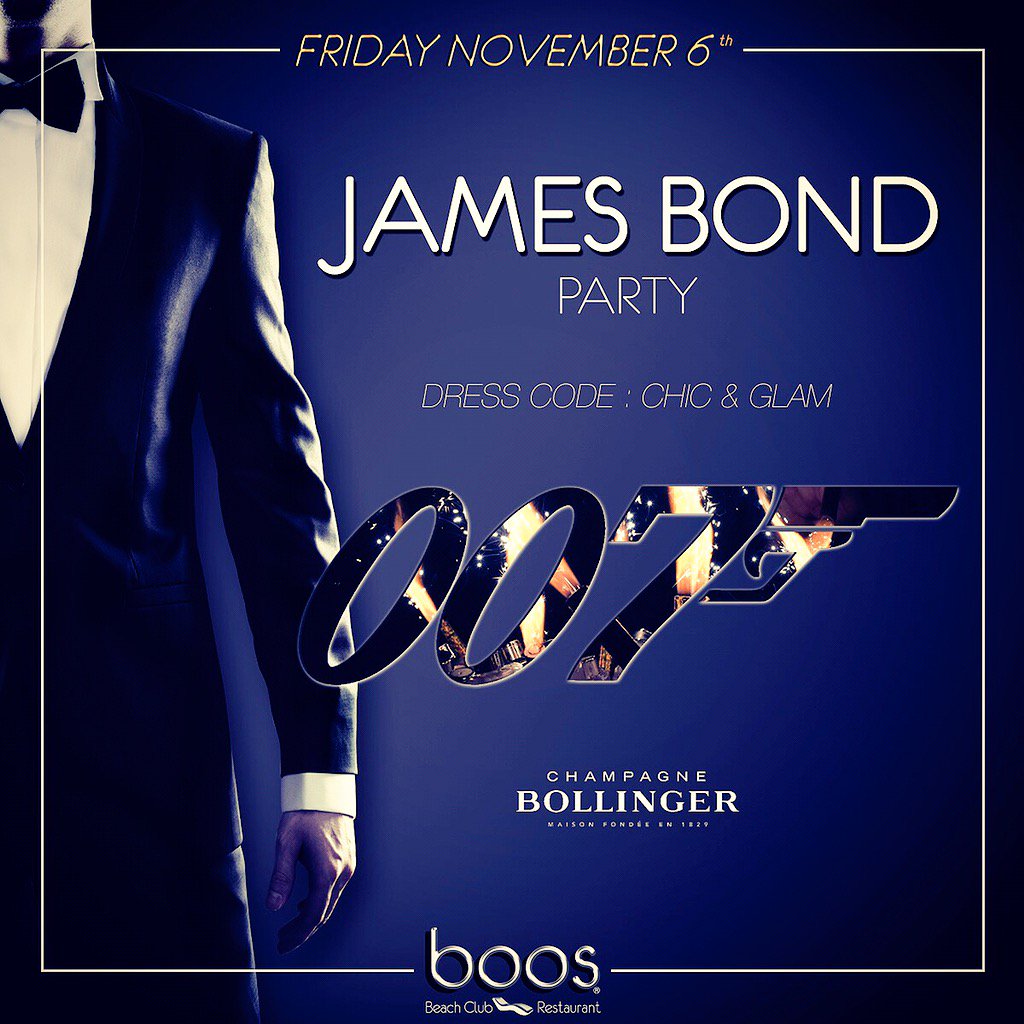 BOOS BEACH CLUB tweet media