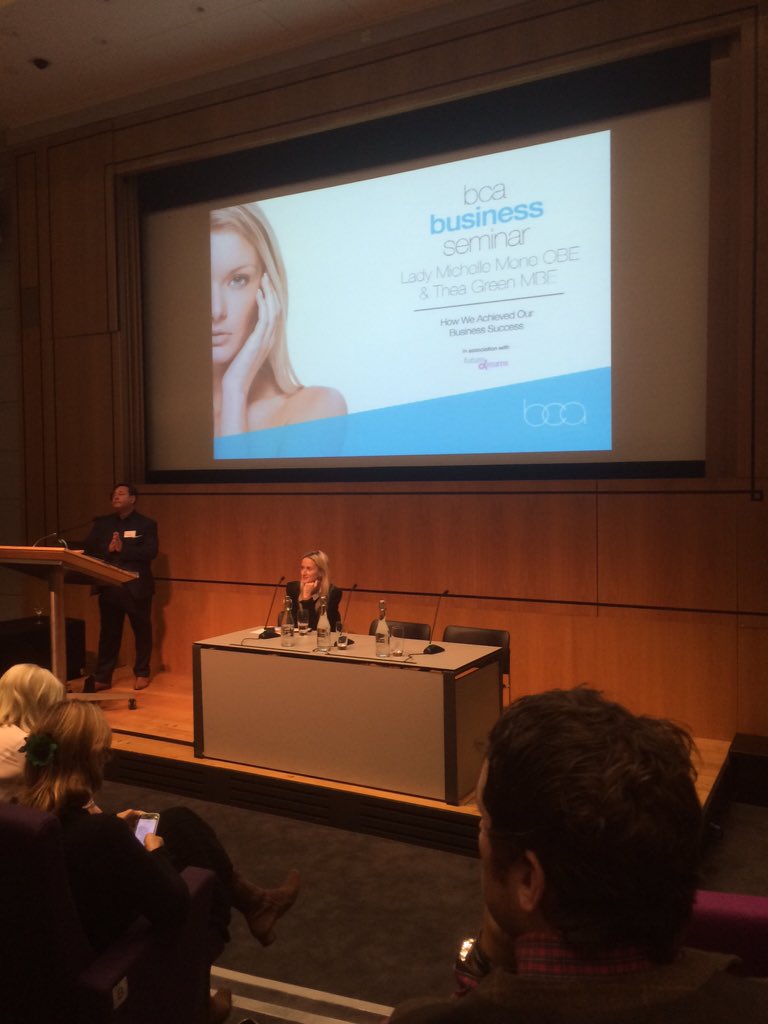 At <a href="/thebcauk/">BCA-UK</a> seminar this morning ready to listen to <a href="/Thea_Green/">Thea Green</a>