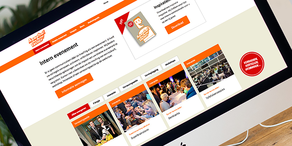 bureauimago's tweet photo. Sinds vorige week is de website voor @acteurs_nl online. We hebben het project uitgelicht op https://t.co/POsDISX8tG https://t.co/hmqRsyMk2C