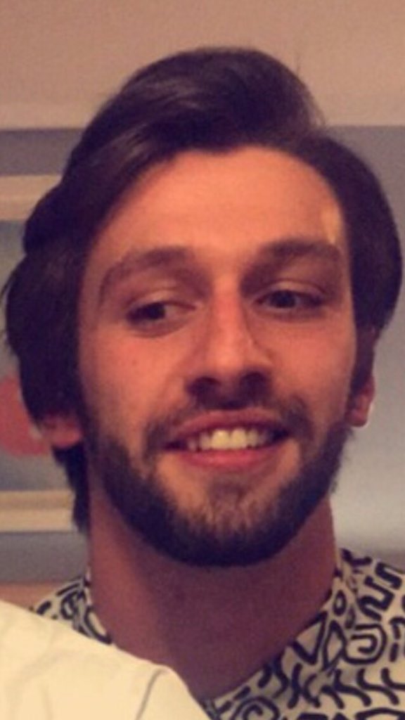 ncv_THFC's tweet photo. Missing: my friend gavin has been missing since the beginning of September. Pls RT. @TheAshMorgan @R_Charalambides https://t.co/1EDKIlghiR