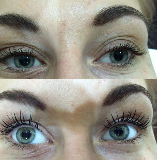 Hairven1's tweet photo. LVL Lashes done in salon today Lift Volume &amp; Length call 0115 9871005 and bring a friend for free this week https://t.co/HGUxGRoF6a