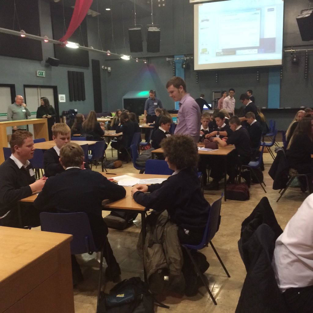 ICEWalesCymru's tweet photo. We're off to another great start at @UniSouthWales @Tomorrows_Eng #TEweek2015 https://t.co/ZGkOOkAsE9
