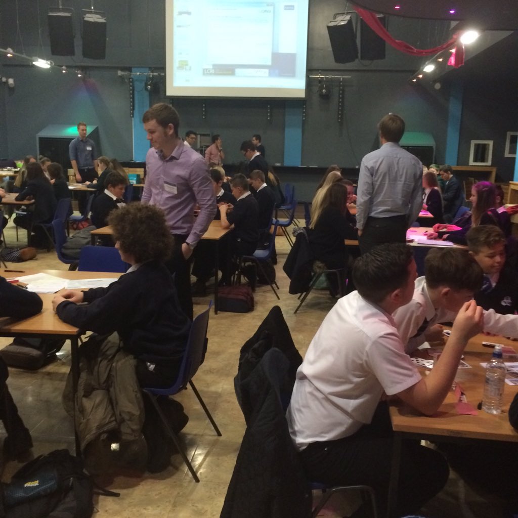 ICEWalesCymru's tweet photo. We're off to another great start at @UniSouthWales @Tomorrows_Eng #TEweek2015 https://t.co/ZGkOOkAsE9