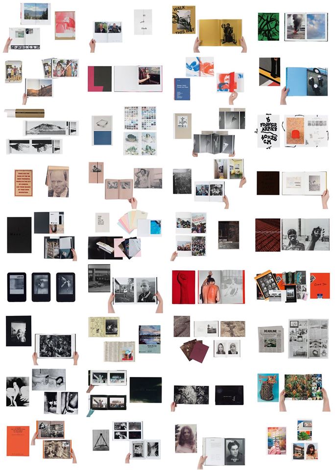 35 books shortlisted for the Paris Photo <a href="/aperturefnd/">Aperture</a> Photobook Awards 2015>Browse the list!>po.st/photobookawards