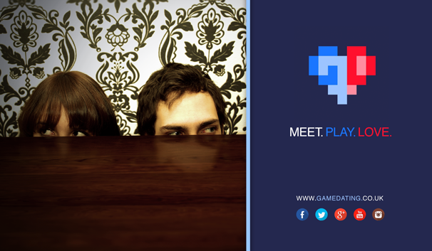 GameDating's tweet photo. We are very happy to announce our first party will be at BL-NK Space in Shoreditch on the 17th November.... https://t.co/bFcjXAGDvb