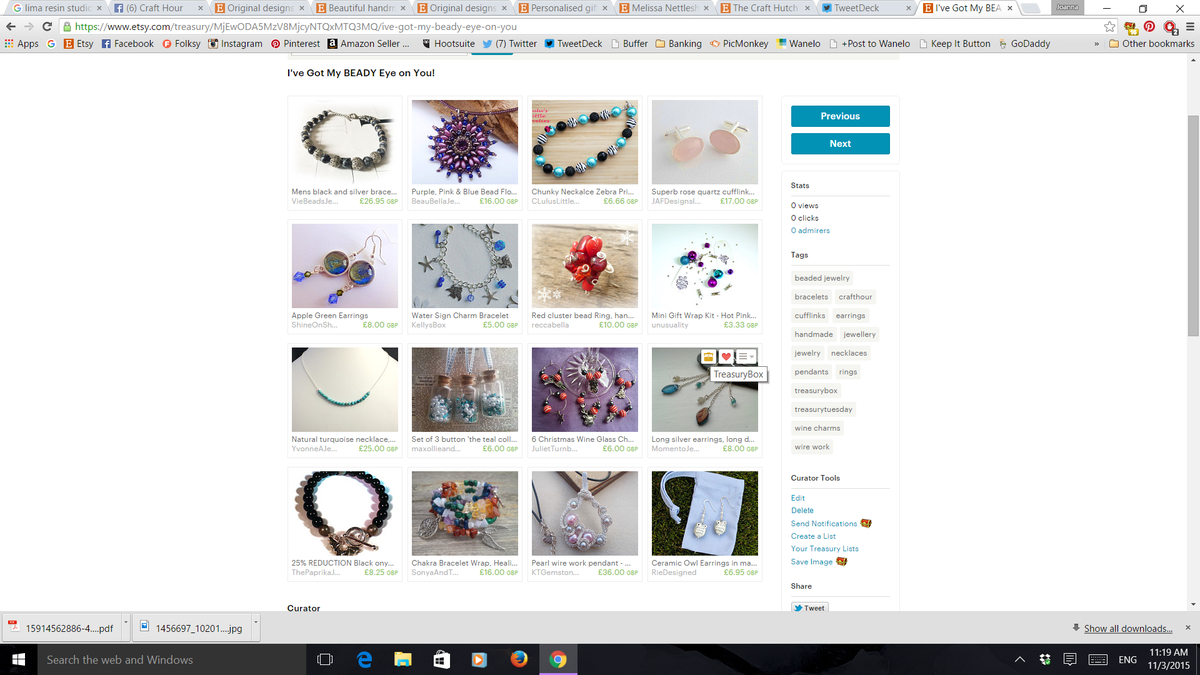 MaisyPlum2's tweet photo. For #TreasuryTuesday https://t.co/sZzwEKJcSM #crafthour #onlinecraft #promotionhour #etsy https://t.co/83SYHAMo69