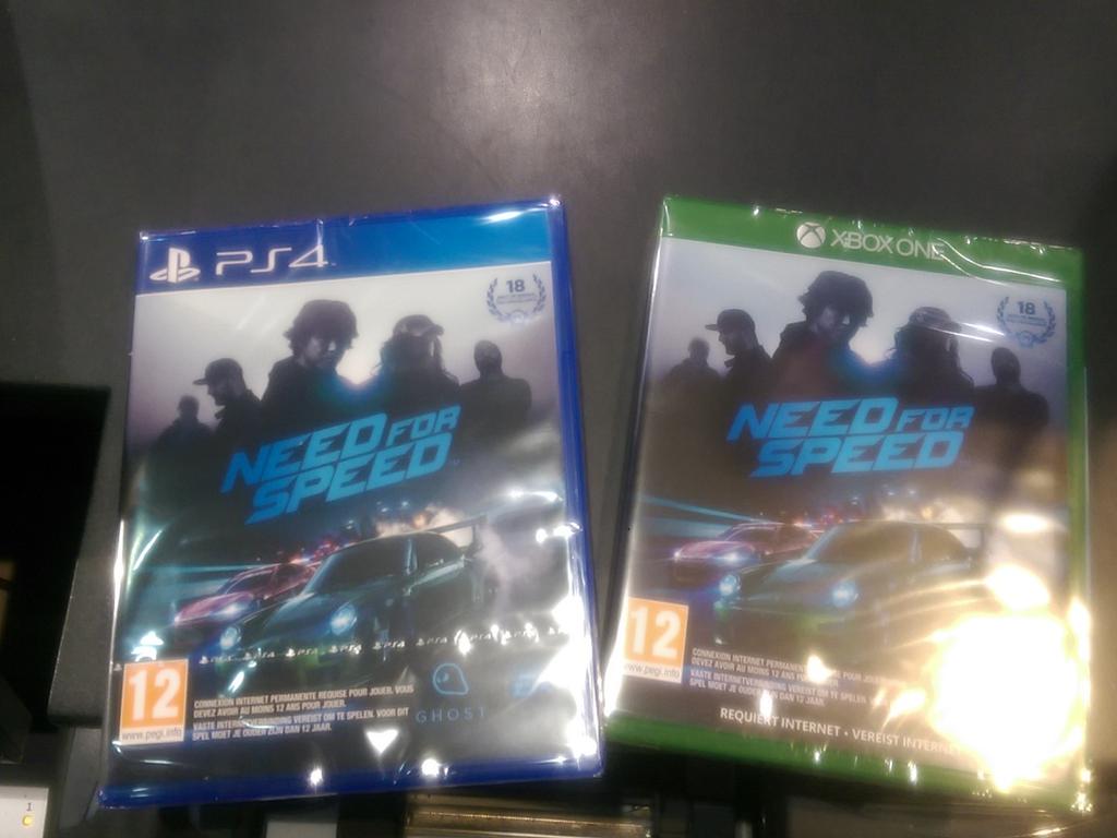 Micromania4tps's tweet photo. Need for speed est disponible ! Si vous revendez un jeu récent parmi une liste il vous reviendra à 29,99€ https://t.co/kypzPNqLBP