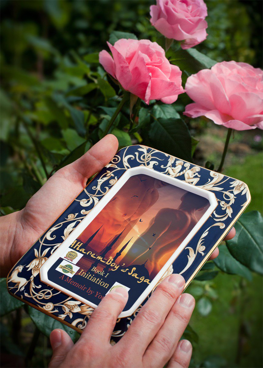 Pizzazz_Books tweet picture