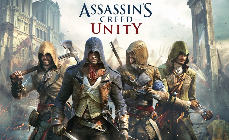 motroco's tweet photo. Sorteo de Assasin's Creed Unity cortesia de @ASUS_ib 

Para participar RT y follow @Motroco.

Acaba el 10/11/15 https://t.co/rRAaDBoMhd
