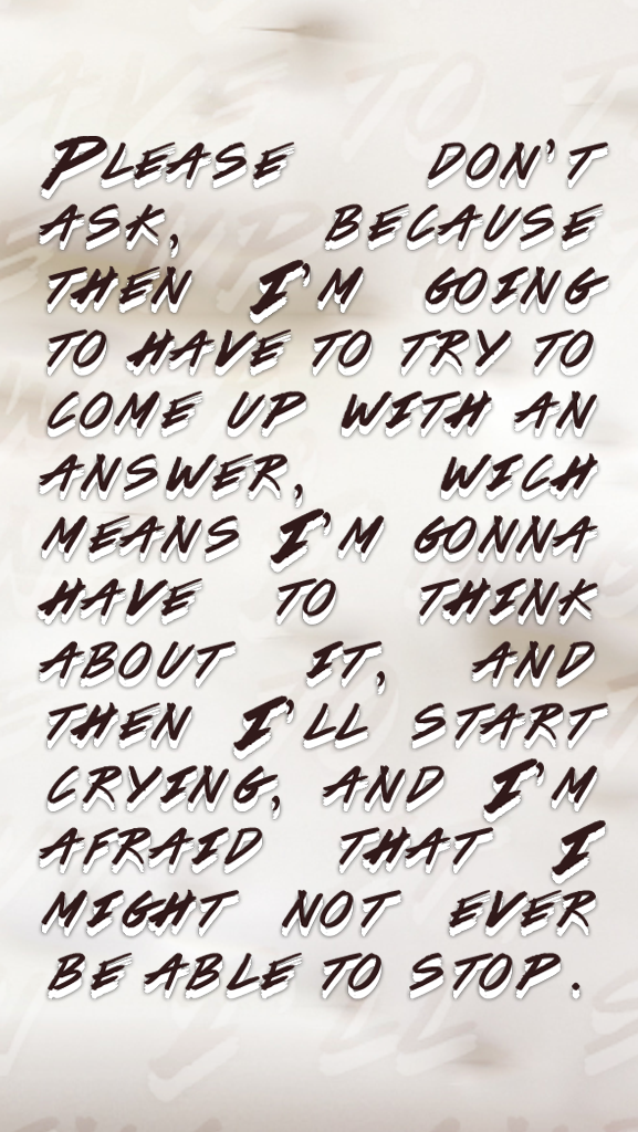 2Bgraph's tweet image. New lockscreen of tvd quotes. // #TheVampireDiaries #quotes #quotetvd @iansomerhalder @ninadobrev #lockscreen