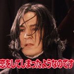 これってもしかしてＢＬ版ハリーポッター？