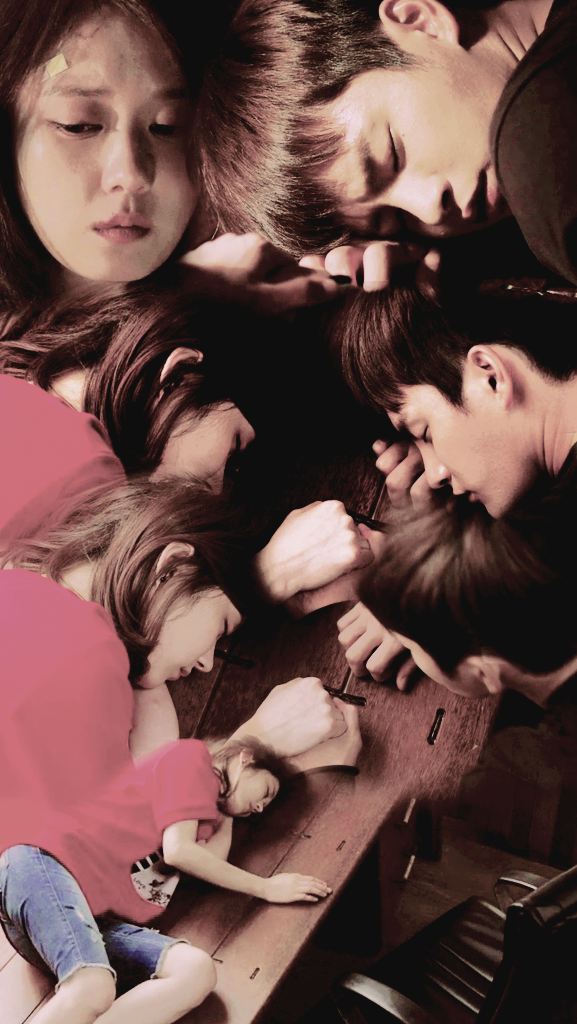 2Bgraph's tweet image. New lockscreen Kdrama. // #lockscreen #kdrama #Irememberyou #HelloMonster @sigstyle1023 @narajjang318