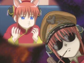 mochan_youknow's tweet image. 今日は神楽ちゃんの誕生日！！
おめでとーー！！毒舌なとこもあるけど、大好きだよーー♡♡
#11月3日は神楽の誕生日 
#神楽生誕祭2015 
#RTした人全員フォロー