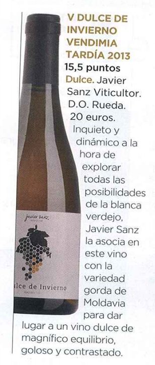 js_viticultor's tweet photo. Veinticinco vinos para el "Gran Invierno" de @fueradeserie Y nuestro #DulcedeInvierno entre ellos https://t.co/crQDo6D1jF
