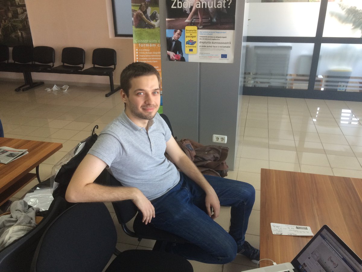 Tim.NET Meetup tweet media