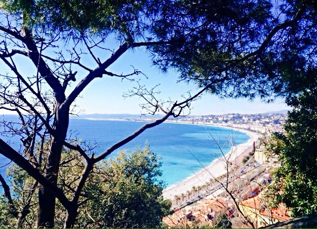 _Sunhex's tweet image. Moving to this place in 9 days... 😍🇫🇷