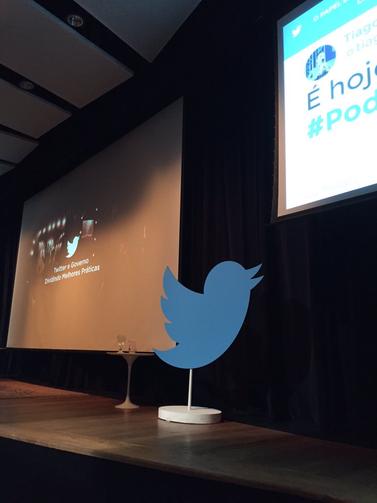 guilhermerib's tweet image. Twitter e Governo. Dividindo melhores práticas. #PoderDoAgora