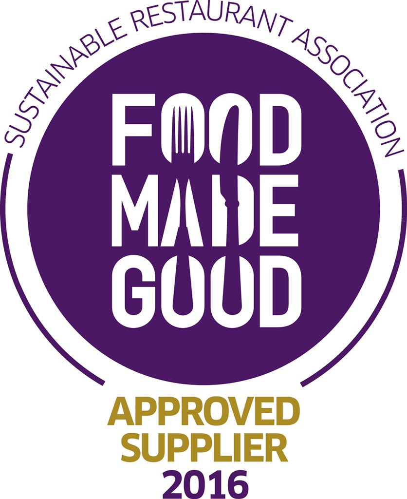 speyside_water's tweet photo. Did you know we're a @The_SRA #FoodMadeGood approved supplier for 2016? https://t.co/qHWalnZQiF