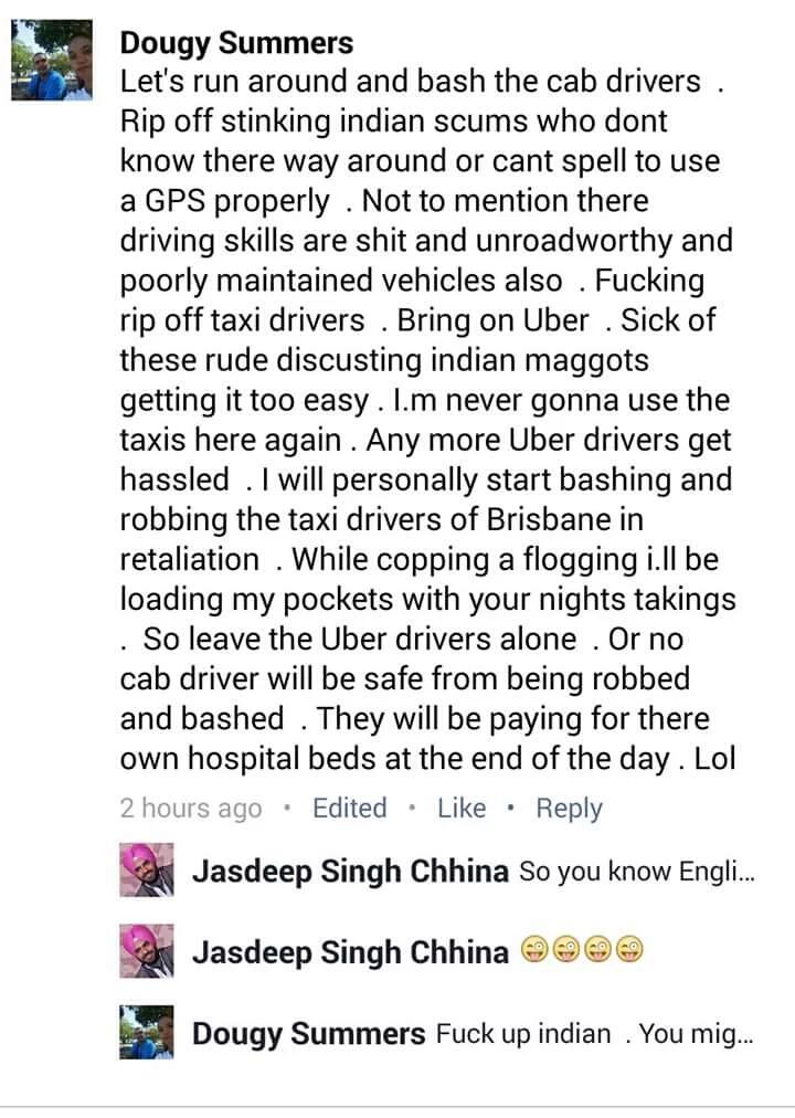 uberoutrage's tweet image. @JoAnnMillerMP @jackietrad  where's the popo when is #fuber being #uberthug