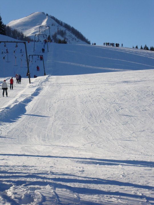 Lift me up #Austria