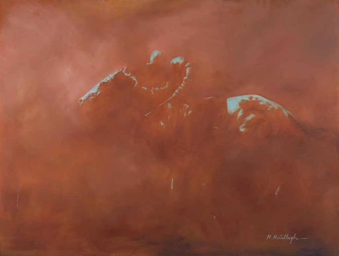 Getting very excited abt <a href="/m_mccullagh/">Michelle McCullagh</a> new ex #BeyondRacing opens 2 weeks today <a href="/gallery8/">Angela Bailey</a> 17 - 21 Nov #MUSTSEE