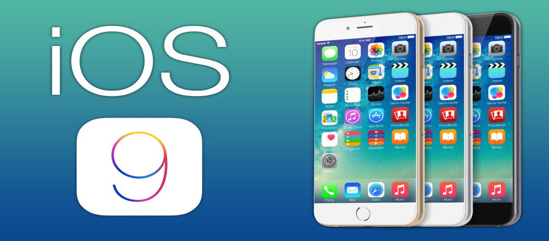Appinventiv's tweet image. List of the 15 pioneering features of iOS 9 - go.shr.lc/1PNzYeO via @Shareaholic #iOS9 #iOSFeatures