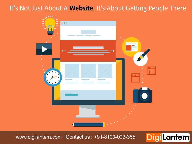 digilantern's tweet photo. #Digilantern has the creative as well as technical expertise to design your website....https://t.co/Df8DwotRfS https://t.co/kNZiOx1Zw2