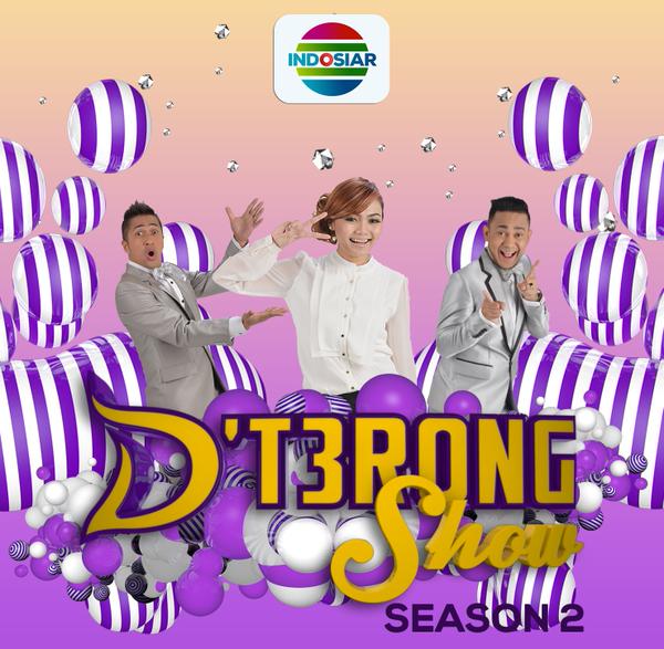 kidholics_kbm's tweet photo. BESOK!! RABU, 4 OKTOBER 2015
@DA2_Rizki @DA2_Ridho DI #DTERONG JAM 17.30 WIB
LIVE!! @IndosiarID RETWEET!! https://t.co/aFiKHiDmWH