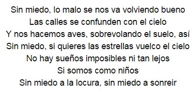 akela89's tweet photo. Porque a veces... ¡los sueños se cumplen!
No hay límites... ¡Volar es posible!
#Baracea #Al25DeUnBrinco #SinMiedo https://t.co/zwMgS9v4Zl