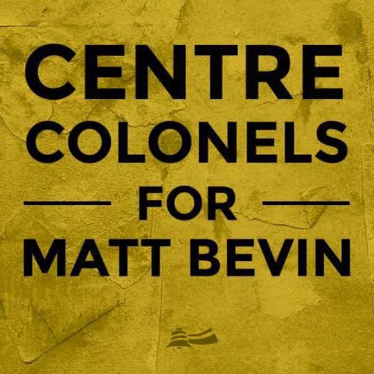 mrspierce3_14's tweet photo. Make it happen, #Kentucky! #MattBevin #chooselife https://t.co/FqmpGZvOJ4