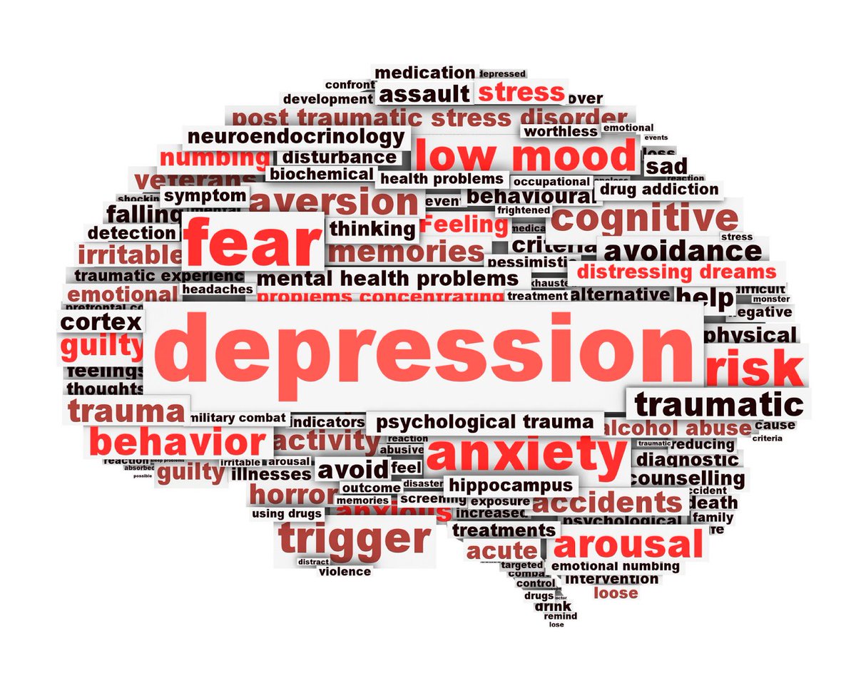 LiveTodayBlog's tweet photo. #depression #broken How to Deal with Depression - " Live Today! " https://t.co/J4LzSrgJf5 https://t.co/TyWGwcEHfi