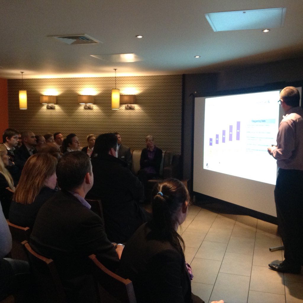 Team Scotland in Glasgow today to learn about our fantastic new Premier Inn breakfast! Awesome!! <a href="/placemadebyyou/">A Place Made By You</a>